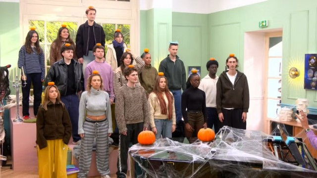 Star Academy Season 13 :Episode 17  Daily n&deg;12