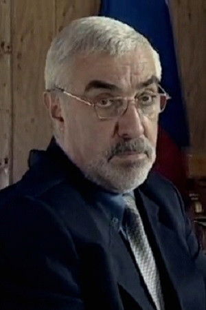 et billede af Leonard Sekirin