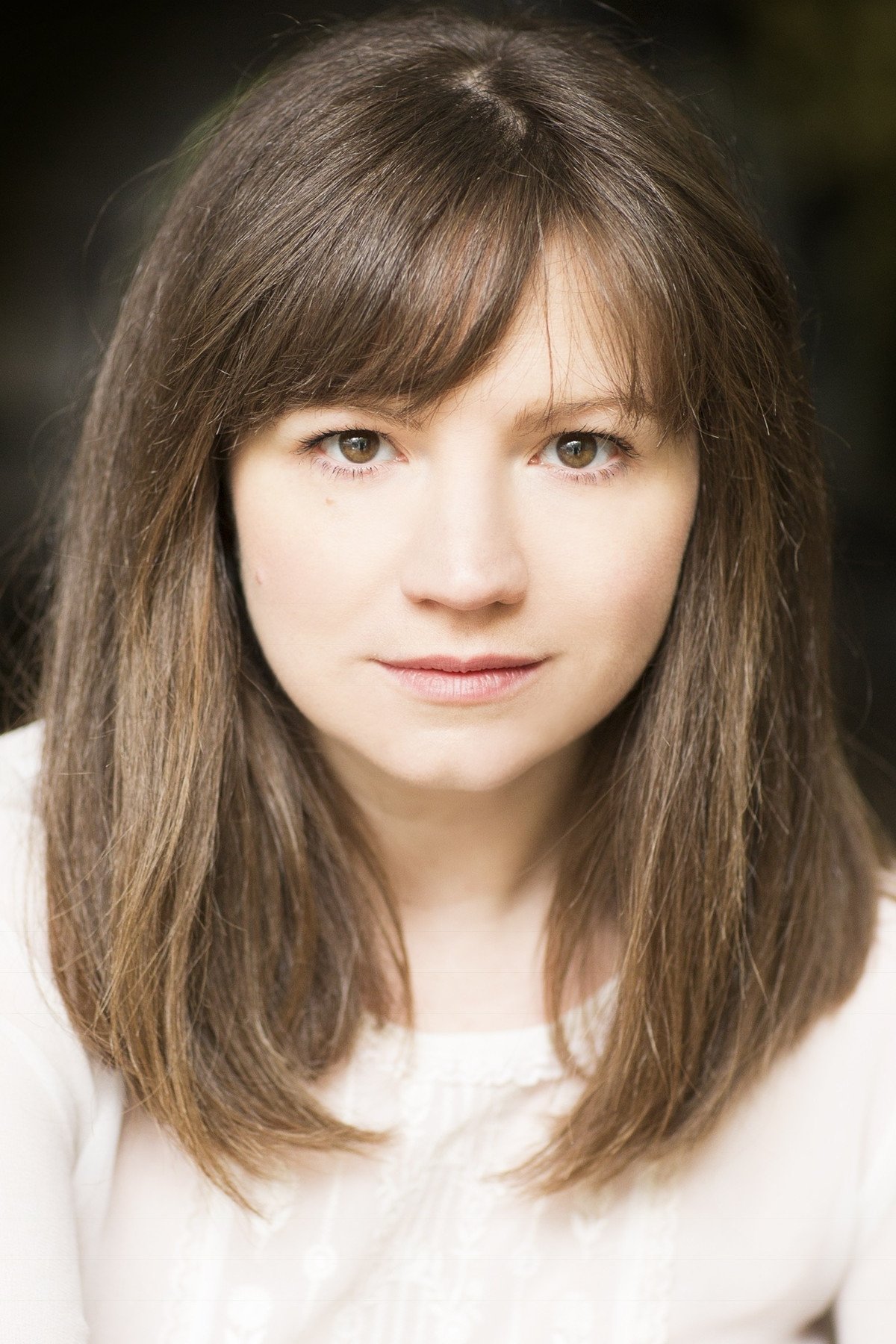 et billede af Angela Terence