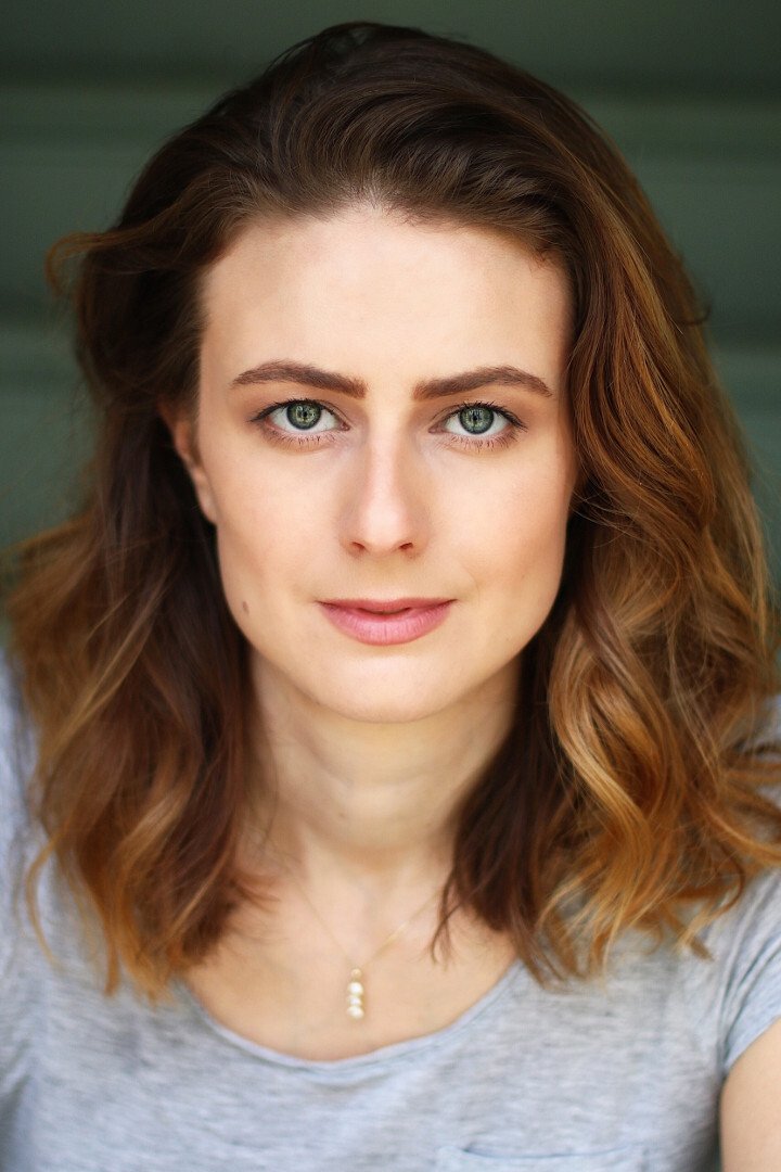 et billede af Taryn Leggett