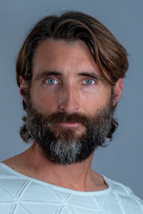 Paul Darnell | Utility Stunts