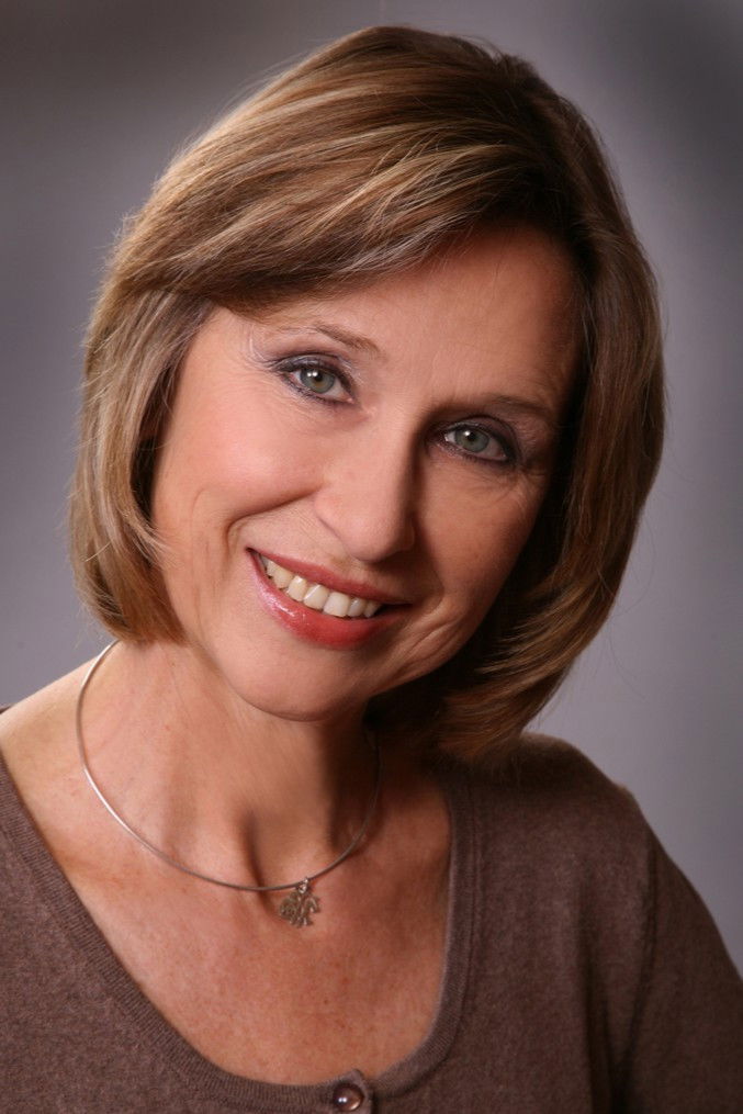 et billede af Monika Goździk