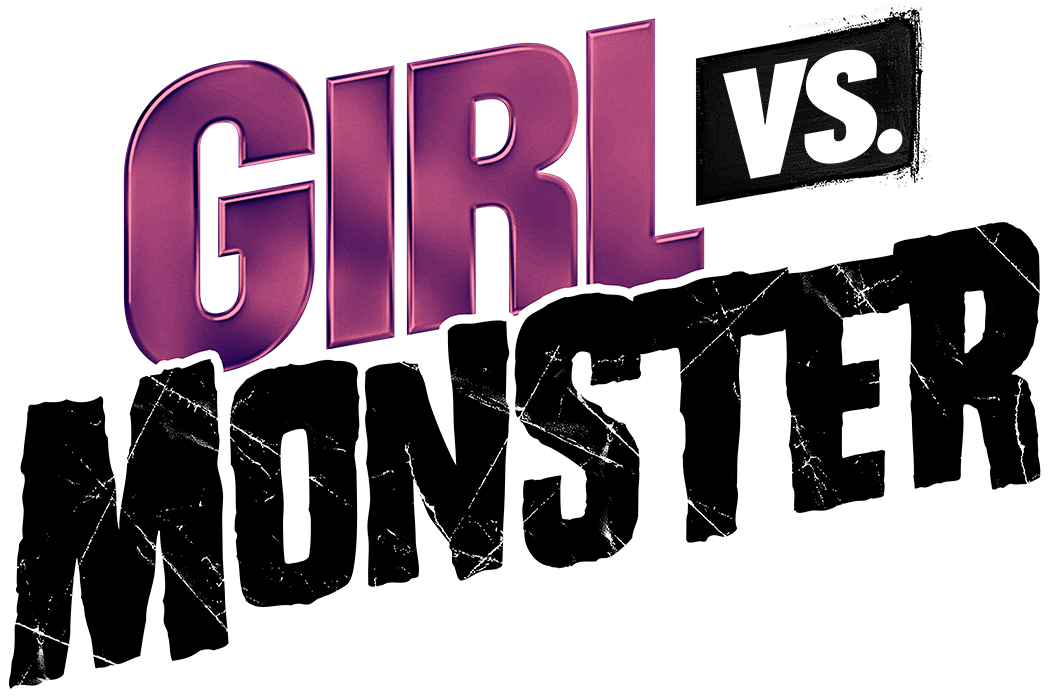 Girl vs. Monster