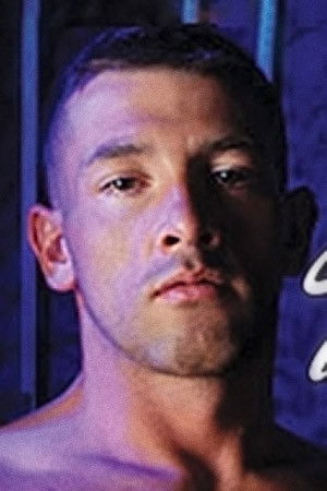 et billede af Steve Wylie