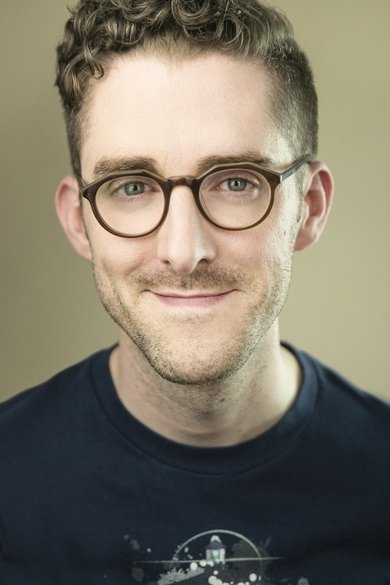 et billede af Billy Griffin Jr.