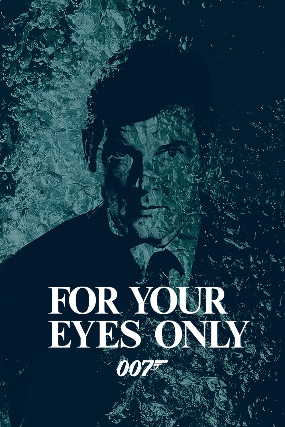For Your Eyes Only