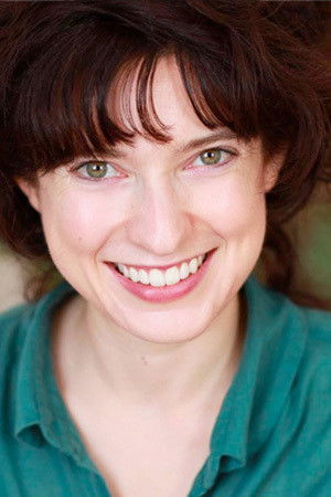 et billede af Rosalyn Mitchell