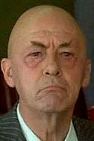 et billede af Nicola Morelli