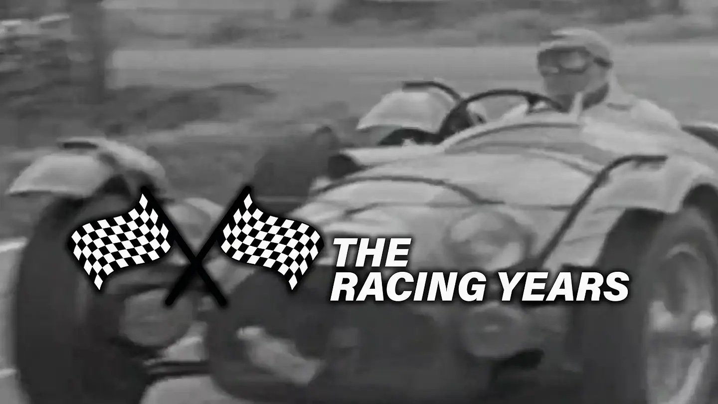 Thumbnail for 1950 Season 1 Episode 1