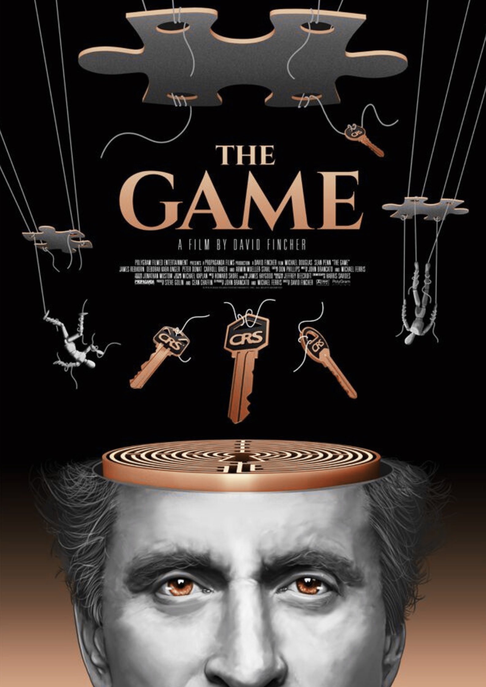 The Game