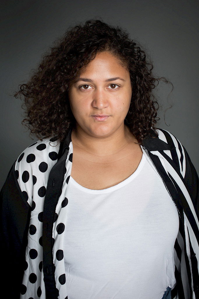 et billede af Tuuli Heinonen