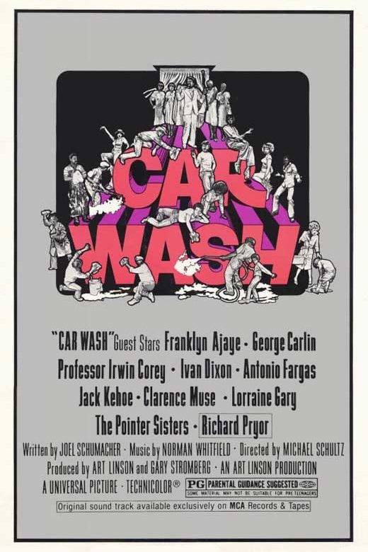 Car Wash