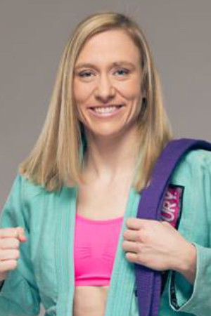 et billede af Evva Johnson