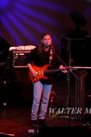 Walter Moore
