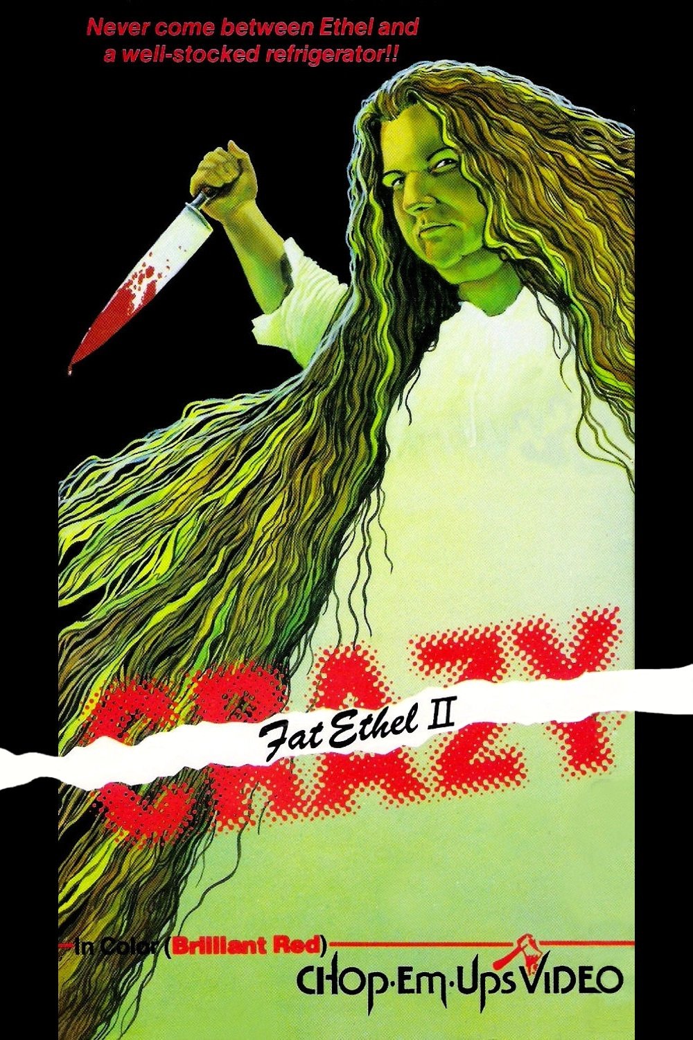 Criminally Insane 2