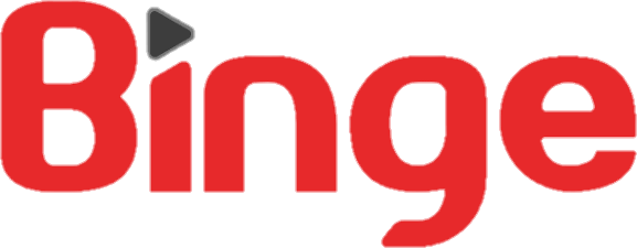 Binge