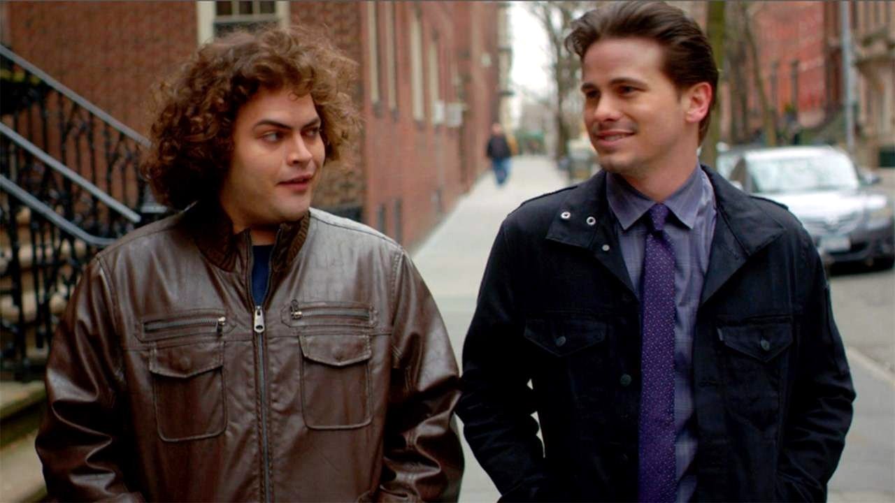 Us & them season 1 episode 1 new arrivals