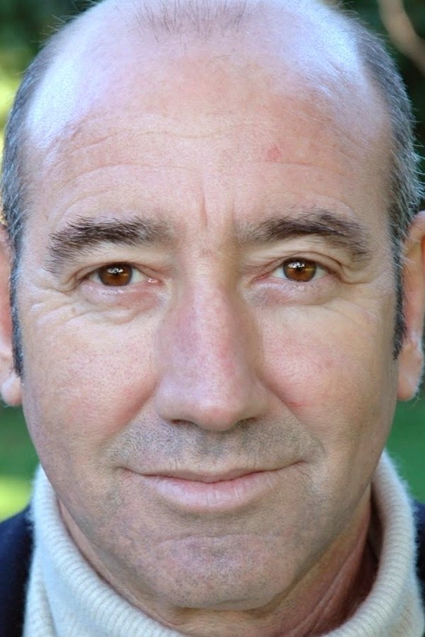 et billede af Eugenio Masciari