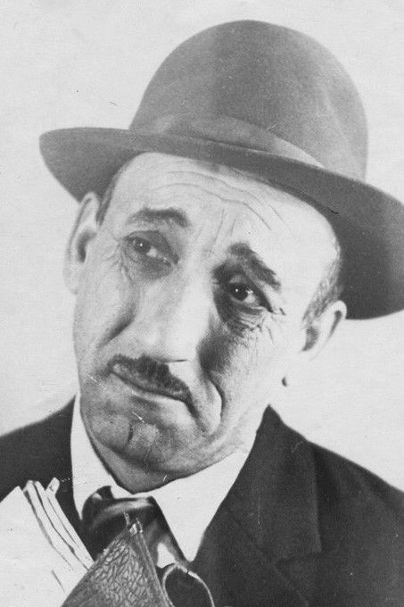 et billede af Mammadsadig Nuriyev