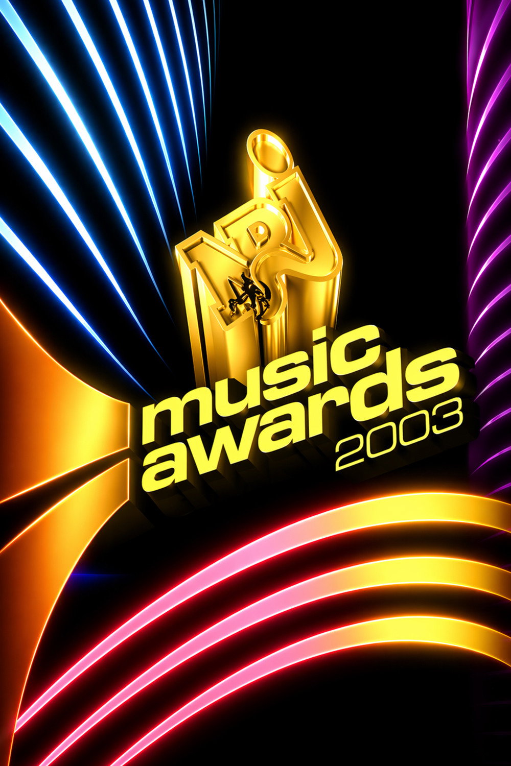 NRJ Music Awards - Season 4