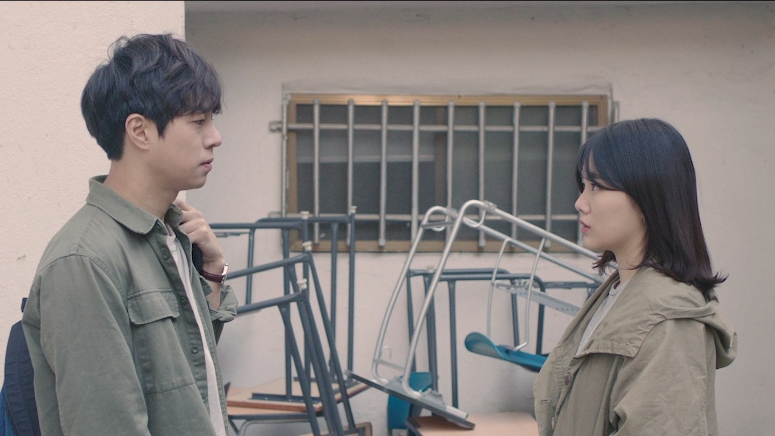 Little Bird (2021)
