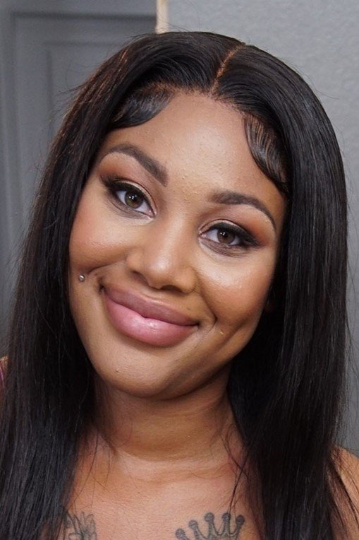 et billede af Jordyn Falls