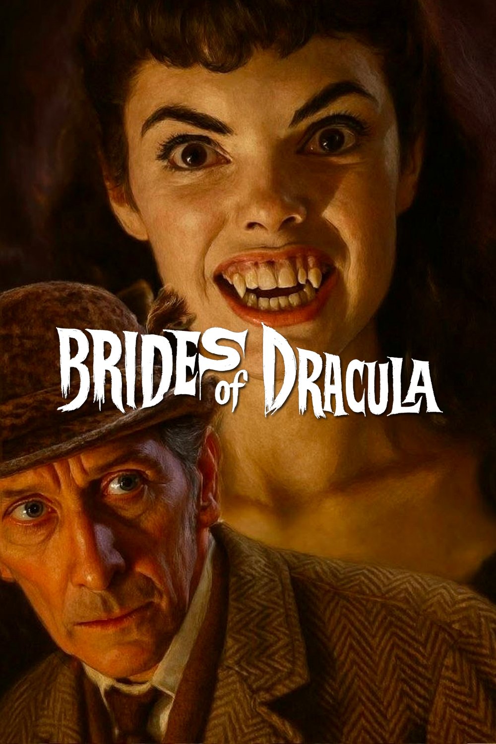 The Brides of Dracula