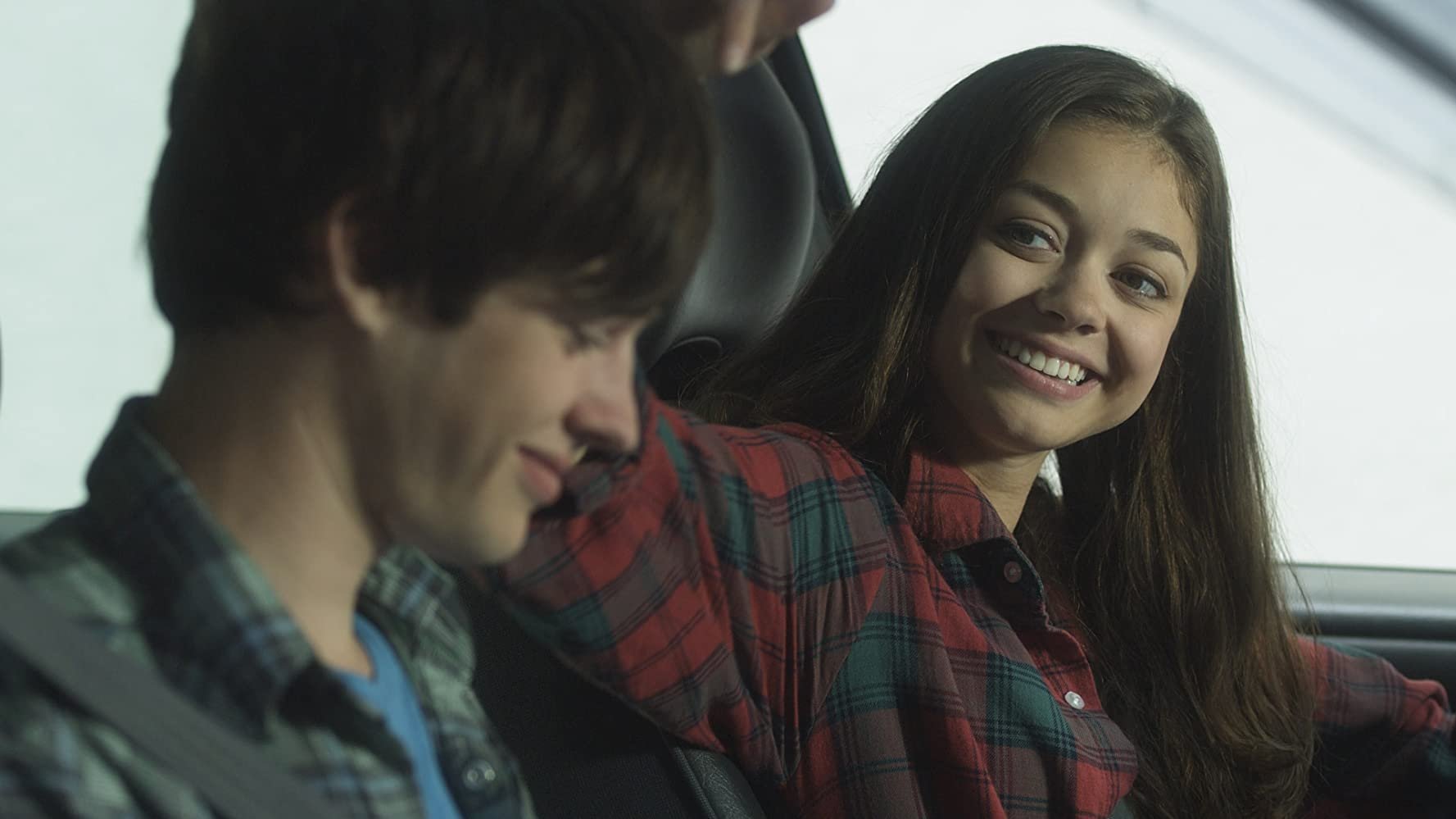 Conception (2011)