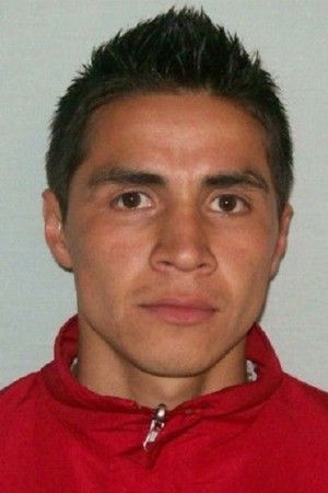 et billede af Cesar Villarraga