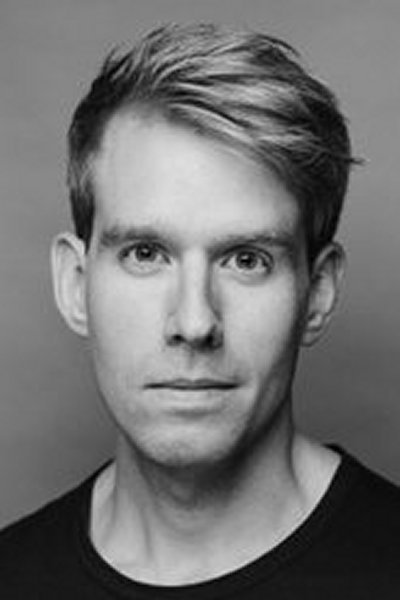 Christian Bergman