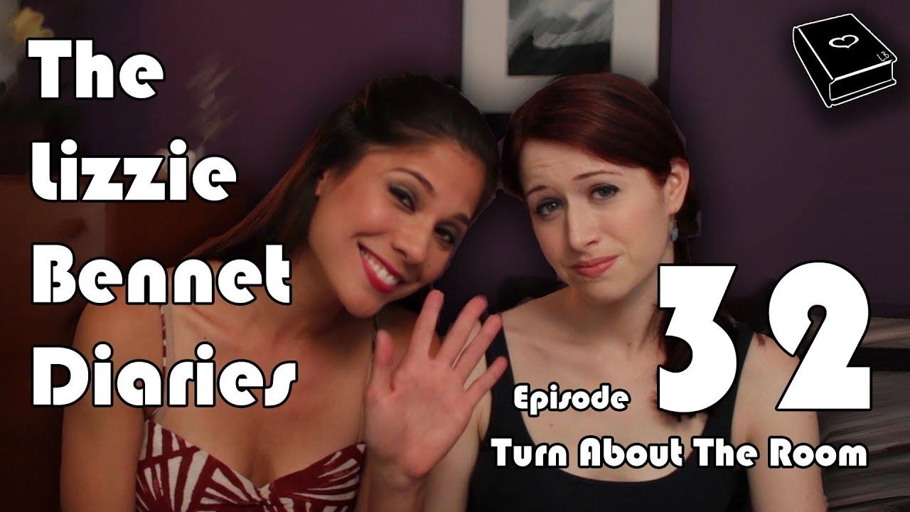 The Lizzie Bennet Diaries