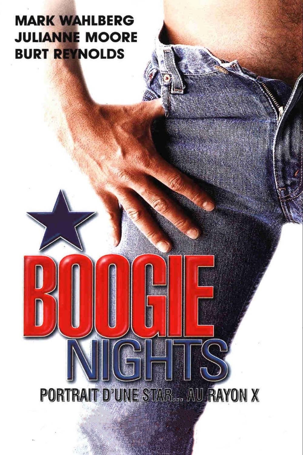 Affiche du film Boogie Nights 137601