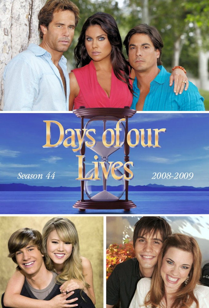 Season 44 poster