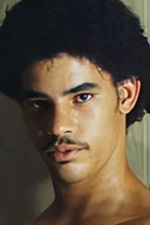 et billede af David Watson