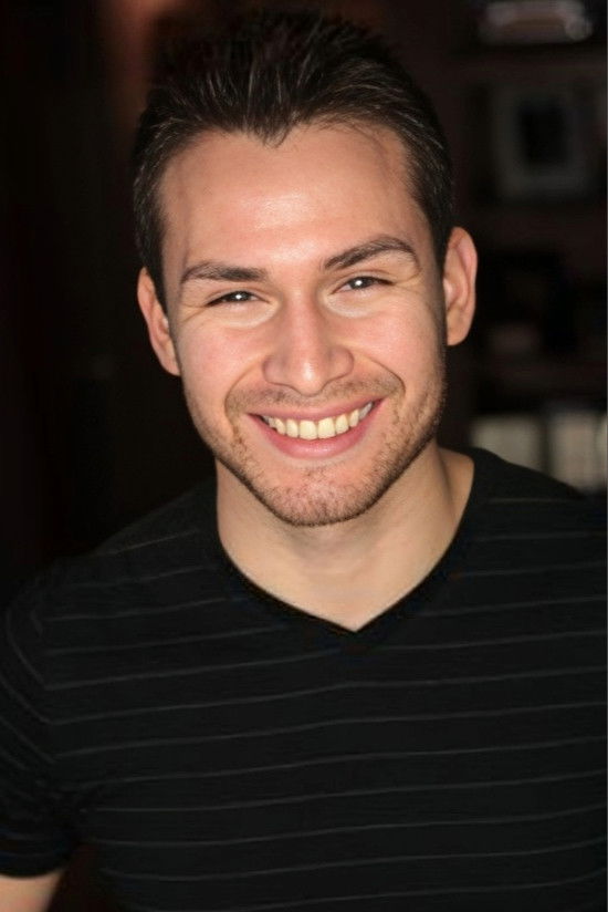 et billede af Joseph Rene