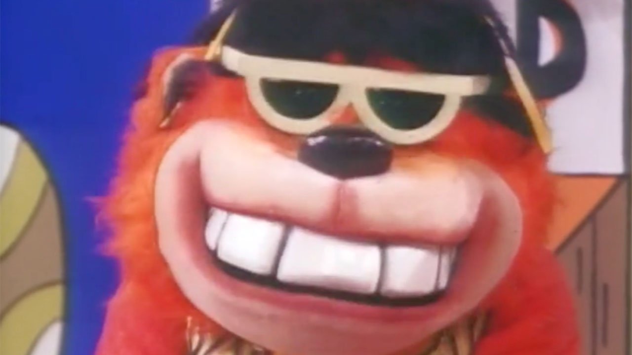 The Banana Splits Adventure Hour