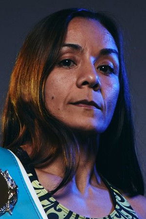 et billede af Maria Cecilia Roman