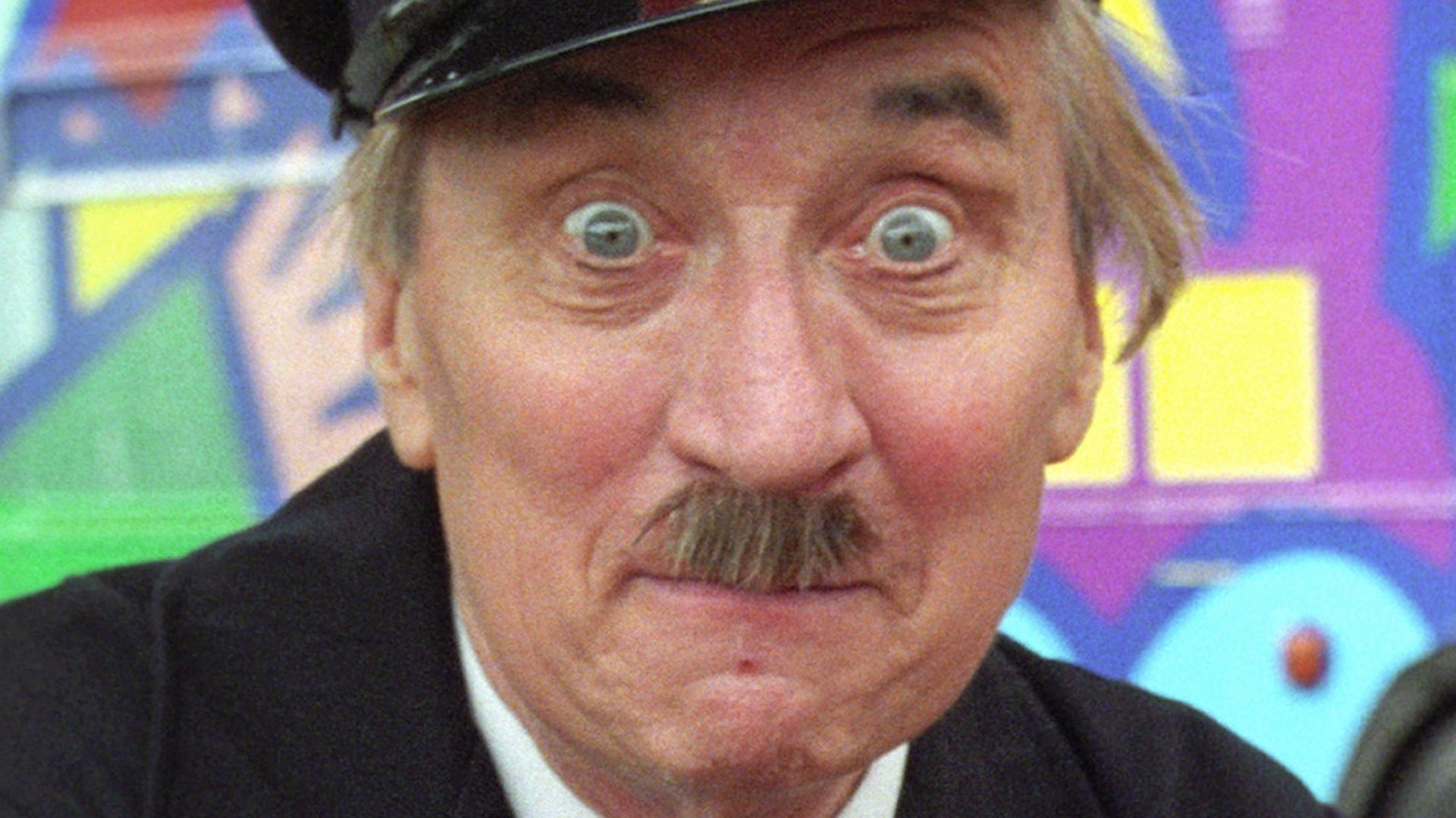 On the Buses