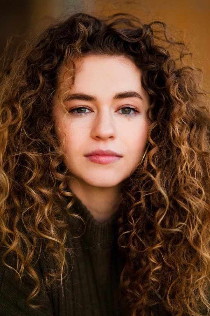 et billede af Lily Smith