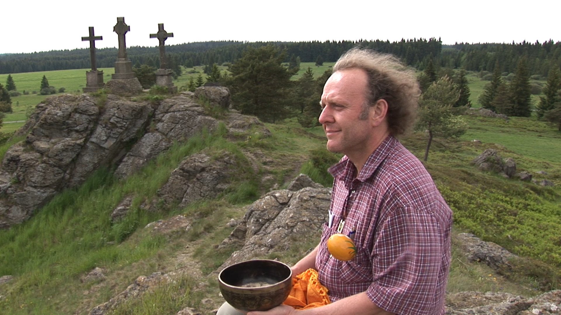 Když kámen promluví (2011)