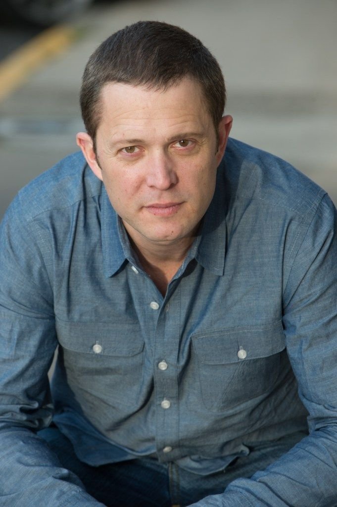 et billede af Danforth Comins