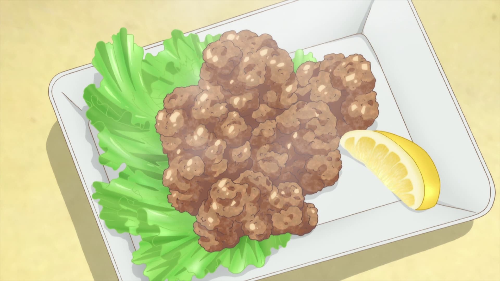 Thumbnail for 2nd Night: Fried Chicken Season 1 Episode 2