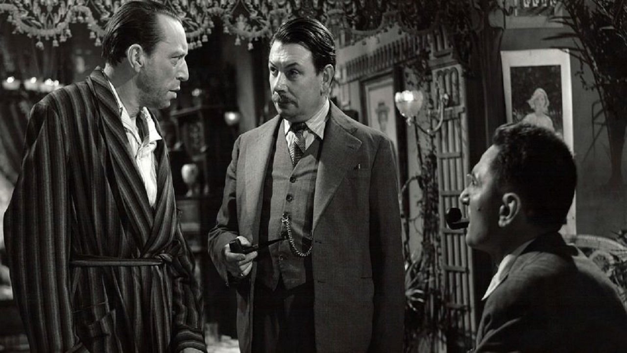 Return to Life (1949)
