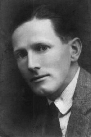 et billede af Reginald Sharland