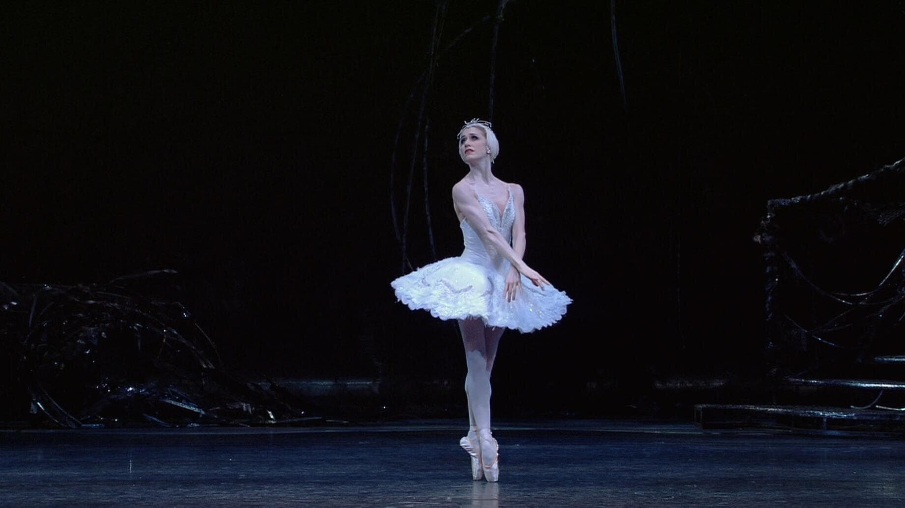 The ROH Live: Swan Lake (2009)