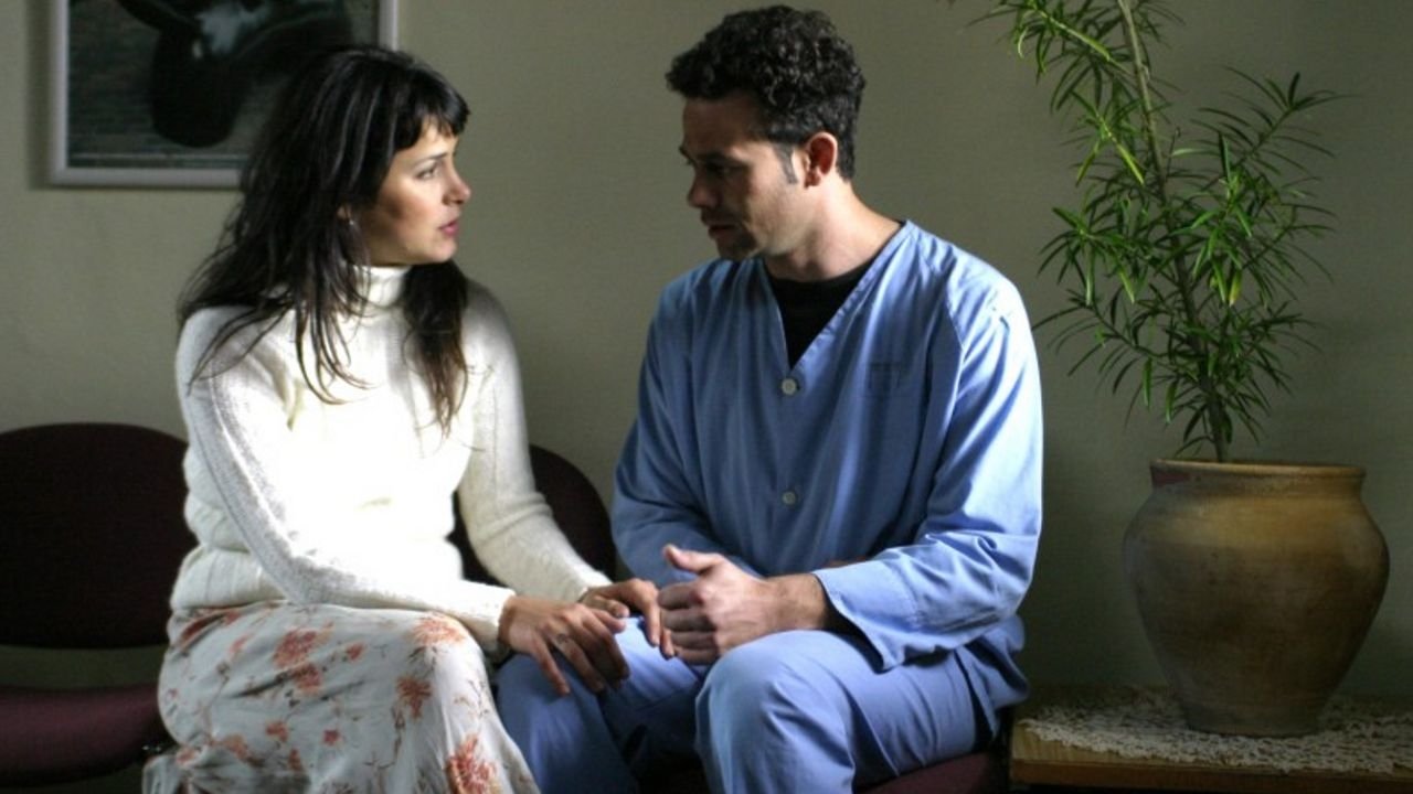 Delayed Reaction (2004)