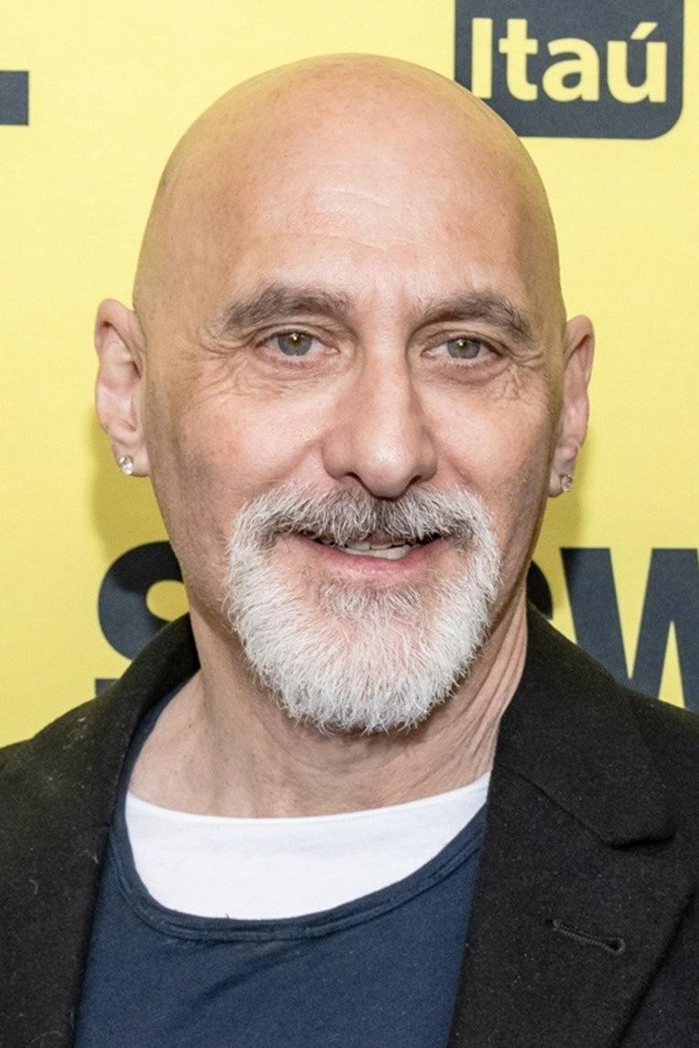 et billede af Jeff Robinov