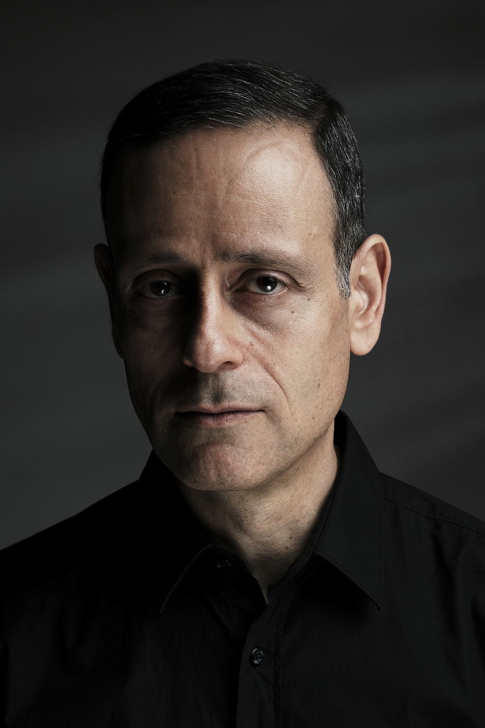 et billede af Elidan Arzoni