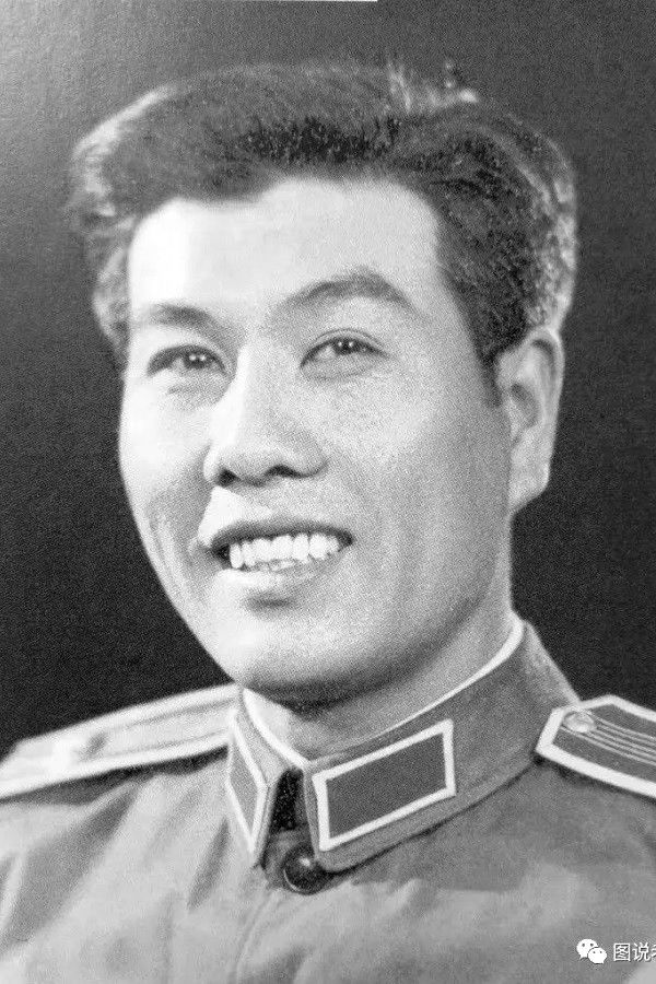 et billede af Li Yan