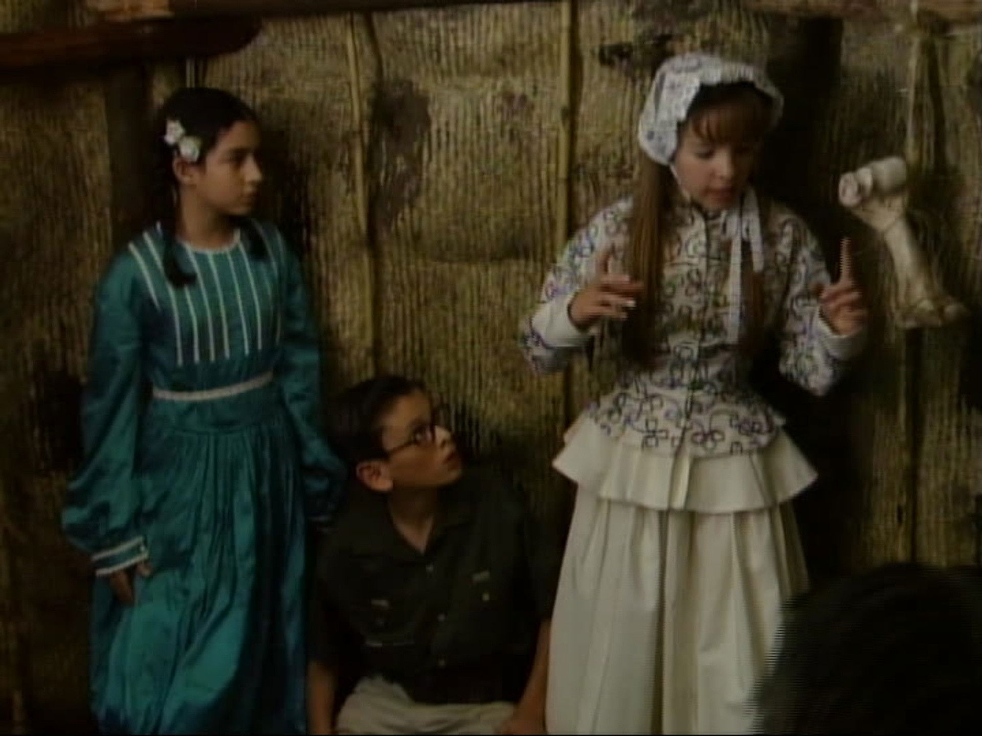 Adventures in Time Season 1 :Episode 100  Episode 100